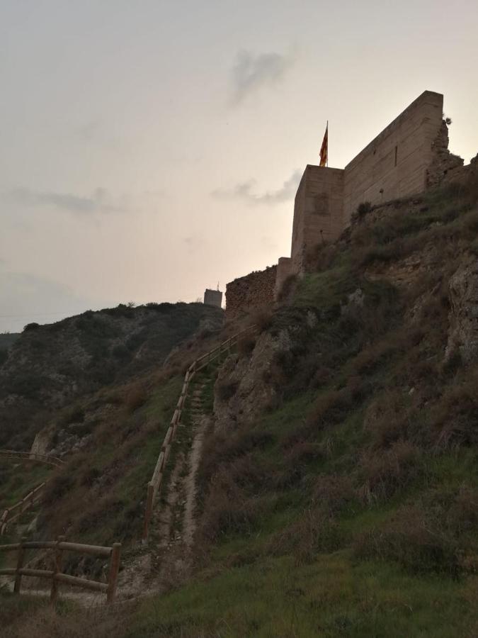 Villa Cal cap xic Castellfullit de Riubregos Exterior foto